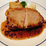 ビストロ ハルミドオリ ニジュウハチ - 