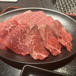 焼肉 乃助 - 