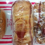 MITSUWA Bakery - 購入品。