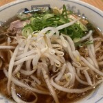 たかばしラーメン - 