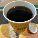 マクドナルド 旗の台店 - 