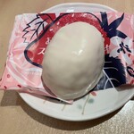 シャトレーゼ - 料理写真:いちごケーキ　チョコレート厚くて激甘