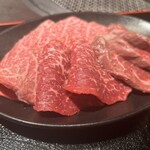 焼肉 乃助 - 