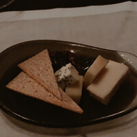 アルヴァ(アマン東京) - 