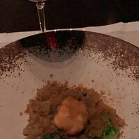 アルヴァ(アマン東京) - 