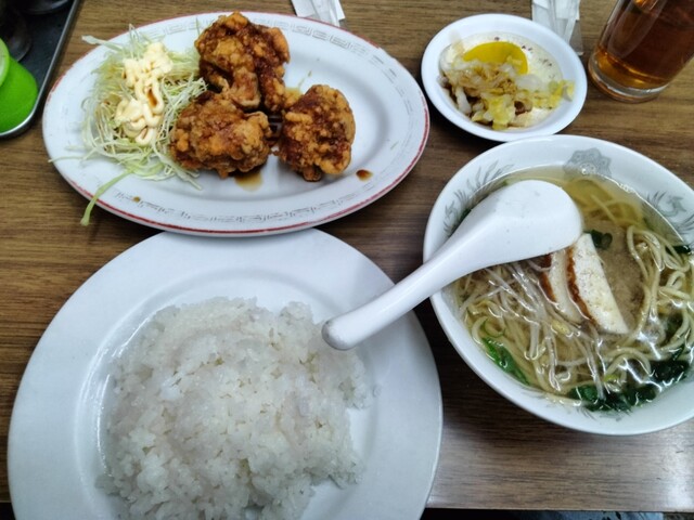 Chinese Meiyoken photo 5