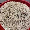 名代 富士そば - 料理写真: