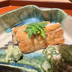 馳走 啐啄一十  - 