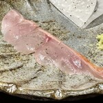 馳走 啐啄一十  - 