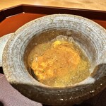 馳走 啐啄一十  - 