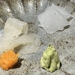 馳走 啐啄一十  - 