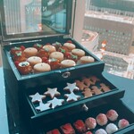 ザ・ラウンジ byアマン - 