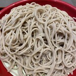 Nadaifuji Soba - 