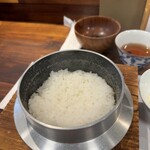 とんかつ 蒼樹 - 