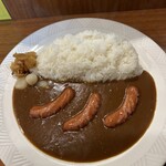 カレーショップMASARA - 