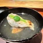 馳走 啐啄一十  - 