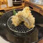 とんかつ 蒼樹 - 