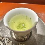 馳走 啐啄一十  - 