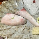 馳走 啐啄一十  - 