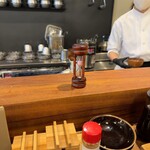 とんかつ 蒼樹 - 