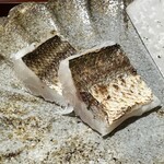 馳走 啐啄一十  - 