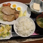 呑み処 あかり - 