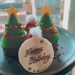 ザ・ラウンジ byアマン - 