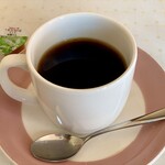 山和 - ホットコーヒー