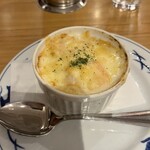 銀座洋食 三笠會館 池袋パルコ店 - 