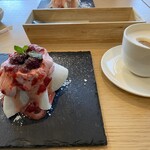 CAFE&DINING FUKUROU - 