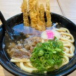 資さんうどん - 