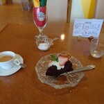 Italian cafe Radice - 