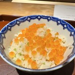 馳走 啐啄一十  - 