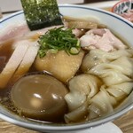 Ramen Tei Hinariryuuou - 