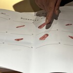 馳走 啐啄一十  - 