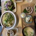 CAFE&DINING FUKUROU - 