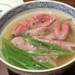 馳走 啐啄一十  - 