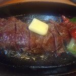 肉・海鮮料理ふじ - 