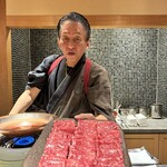 馳走 啐啄一十  - 