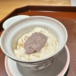 馳走 啐啄一十  - 