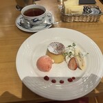 銀座洋食 三笠會館 - 