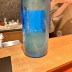 馳走 啐啄一十  - 