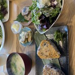 CAFE&DINING FUKUROU - 