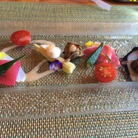 リアス バイ ココチャ - アペタイザー