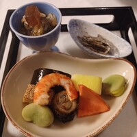 すぎ山 - 