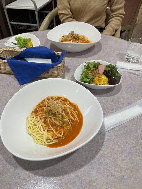 Kissa Komu Tei Izumikita Takashimaya Ten