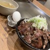 メガインディアンズ ステーキハウス 中川店 