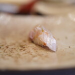 神戸・鮨かねさか - 