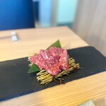 神戸牛カメノコ
