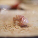 神戸・鮨かねさか - 